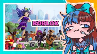 Roblox y mas roblox【Aitzu Arashi】