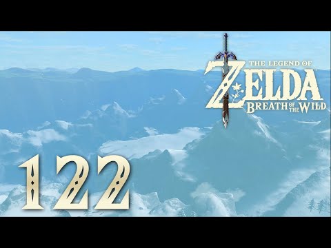 [Detonado Completo 100%] Zelda: Breath of the Wild #122 - O PASSARINHO BRANCO