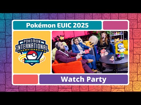 Pokemon TCG News