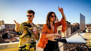 Disco House Mix | Catania