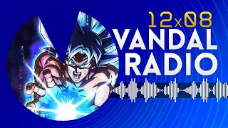 Vido-Test Dragon Ball Sparking! Zero par Vandal