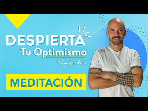 ¡¡DEJA DE DISTRAERTE!! Meditación PARA Recuperar tu FUERZA INTERIOR