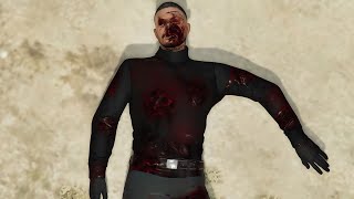GTA 5 RP A ZERO ! #18 (Ils m'ont tous trahi !)