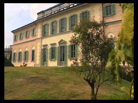 Centro Congressi Ville Ponti