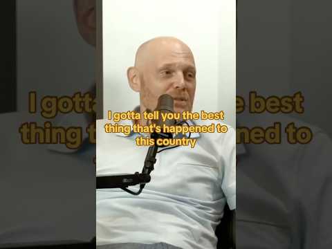 Everything Would be Worse if Donald Trump was Assassinated #billburr #politics