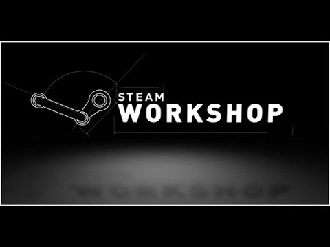 steam workshop file location