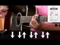 Videoaula A Bela e o Fera (aula de violão completa)