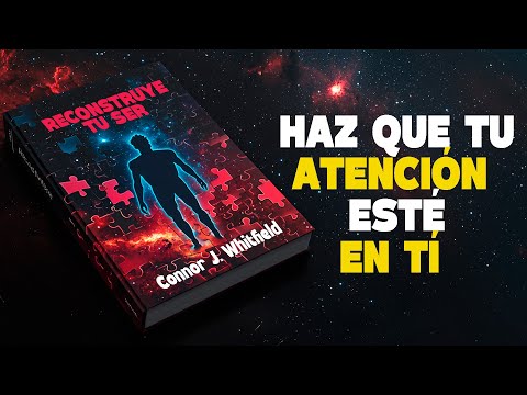 Reconstruye Tu Ser: Haz Que Tu Atención Esté En Ti A Diario - Audiolibro