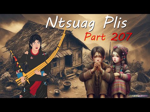 Ntsuag Plis (Part 207) Tub Tuam Thiab Nkauj Mim Txoj Kev Hlub Tus Siab 09/02/2025