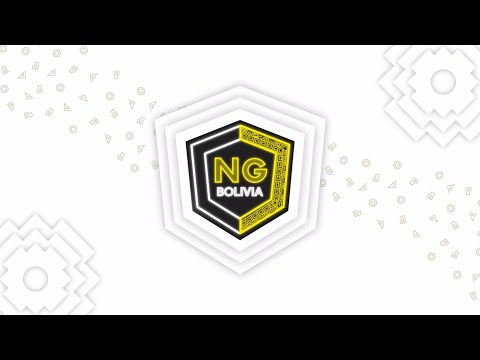 Welcome to ngBolivia 2019!
