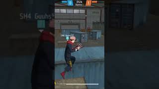 CAPAS ((HIGHLIGHTS FREEFIRE)) SH4 Guuhs