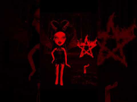 #bratz #mgaentertainment #mga #bratzchallenge #viralvideo #music #2025 #mexico #colombia #2000s