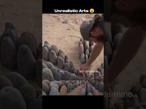 Art Stones Hits different 🫡 #shorts
