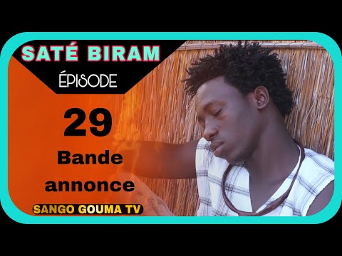 Bande annonce Saté Biram Épisode 29