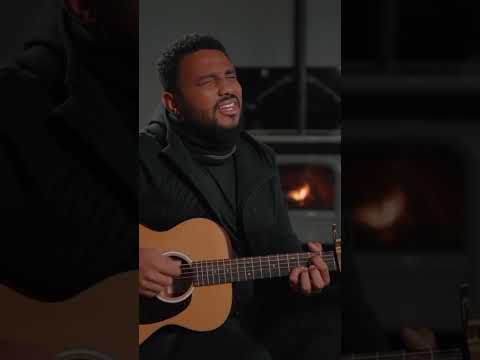 Tempo de Deus | Cover Eli Soares