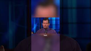‘I Want to Figure This Out, If Not I’ll Get the Hell Off This Stage’ #liedetector #drphil