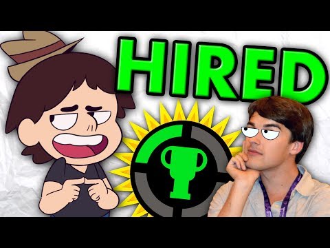 How I Joined Game Theory