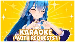 TGIF Karaoke