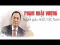 Phạm Nhật Vượng và Vingroup