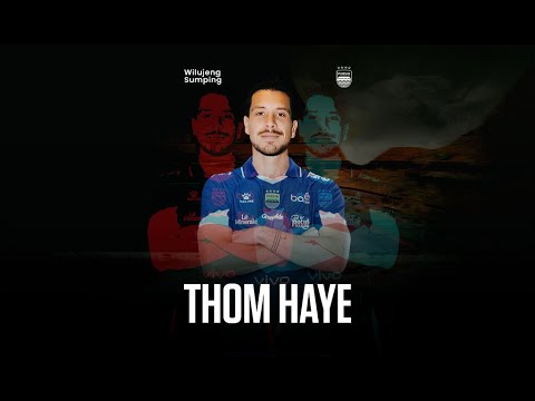 Wilujeng Sumping Thom Haye 🇮🇩🇳🇱