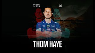 Wilujeng Sumping Thom Haye 🇮🇩🇳🇱