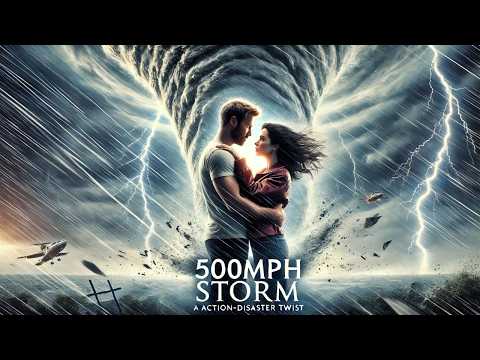 Tempestades em Série | 500MPH Storm | HD | Desastre | Filme completo em Português