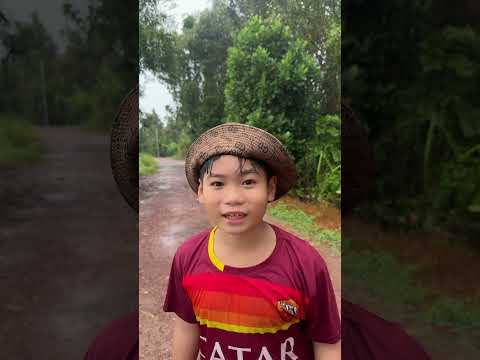 THỔI KÈN CHO MẤY CON CÁ NHẢY MÚA #phadene #shorts