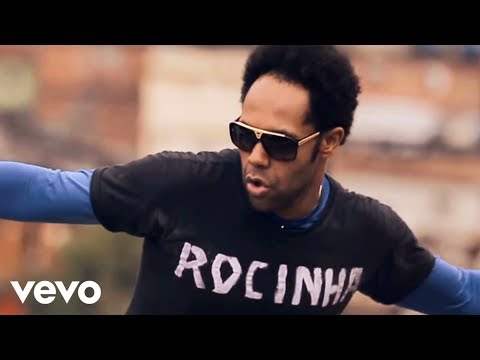 Thalles Roberto - Sejam Cheios do Espírito Santo (Clipe Oficial)