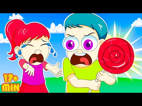 Here You Are + More Nursery Rhymes and Baby Songs