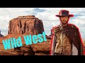 Life in the Wild West: Challenges and Survival