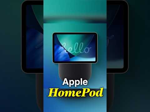🍎 APPLE STA GIÀ FACENDO UN ALTRO EVENTO?! 🤯 #Apple #Siri #SmartHome #TechNews #Tecnologia