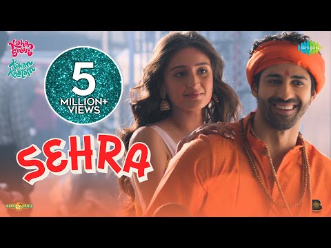 Sehra| Kahan Shuru Kahan KhatamIVarun,Dhvani, White Noise Collectives,Kausar,Aashim