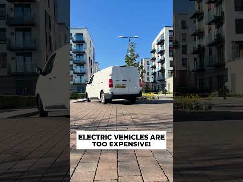 Electric Vehicle Myths - Part 1