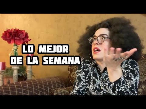 LO MEJOR DE LA SEMANA | fontesjo