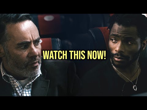 Flight Attendant Teaches Racist Passenger a Lesson (2025)