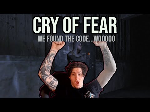how to portforward cry of fear