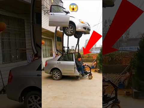 😱World’s Most Dangerous Cars Ever Made! 🚗🔥 #car #shorts