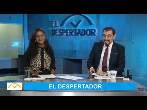 EN VIVO 26/10/2023 #ElDespertadorCompleto