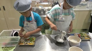 動画サムネイル