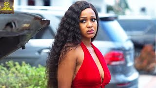 CE FILM VIENT DE SORTIR SUR YOUTUBE AUJOURD'HUI - Film Nigerian En Francais 2025