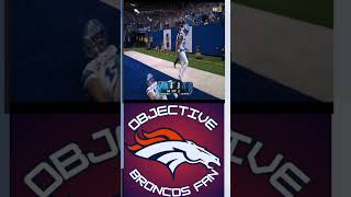 Jahmyr Gibbs Rushing Touchdown Puts the Lions Ahead Of Colts in 1st Quarter