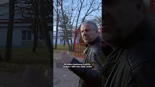 Otázky na Krejčíře? Jak reagoval Chlad? - Reportéři ČT