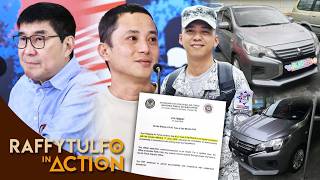 SCAMMER NA AIRFORCE, SIBAK SA PWESTO!