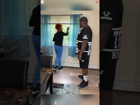 When i caught my wife nosy 🤣#scarepranks #funny #funnyvideos