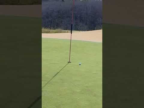 【神ゴルフレッスン】ほとんどのゴルファーが知らないCRAZY 58°🤪ゴルフ界を変えてやる！！#ゴルフ100切り#ゴルフレッスン動画 #golfswing#shorts