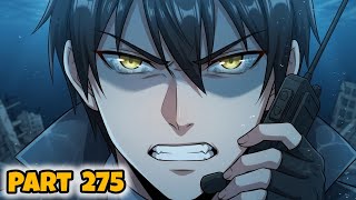 The world FROZE and EVERYONE is STARVING But He is ENJOYING (Part 275) | in Hindi