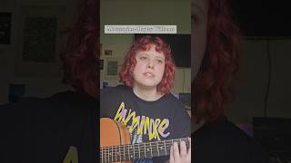 Mirtazapine - @hayleywilliams Listening to this since it dropped on WNXP so had to cover it