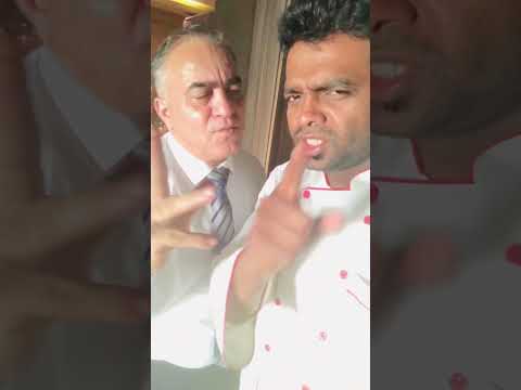 বিদেশির মুখে বাংলা কথা, ছাগলের কাহিনী  শুনেন আর বিনোদন নেন🤣😂