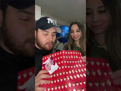 Abriendo mis regalos de cumpleaños 🎁