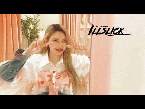 ILLSLICK - พรุ่งนี้ Feat. LILY [Official Video]